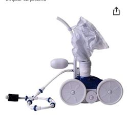 Limpiadora De Piscina