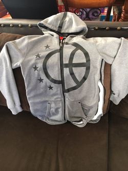 Nike Sweater