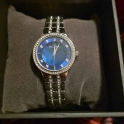 Bulova Watch Women
