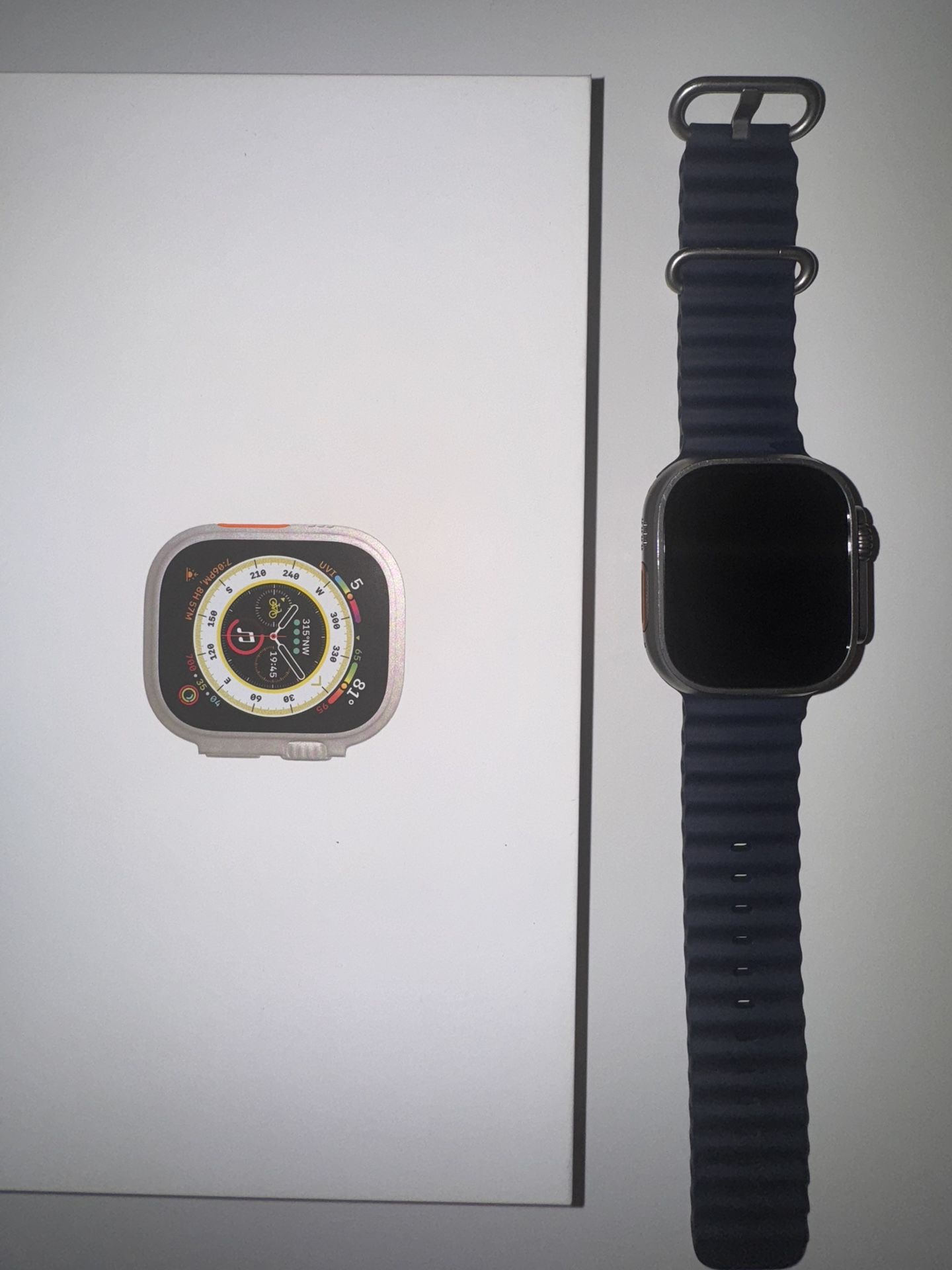 Apple Watch Ultra 49mm