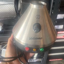 Volcano 