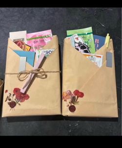 Blind Date with a Book
