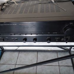 Demon Audio Component 