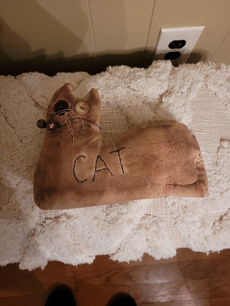 primitive decor