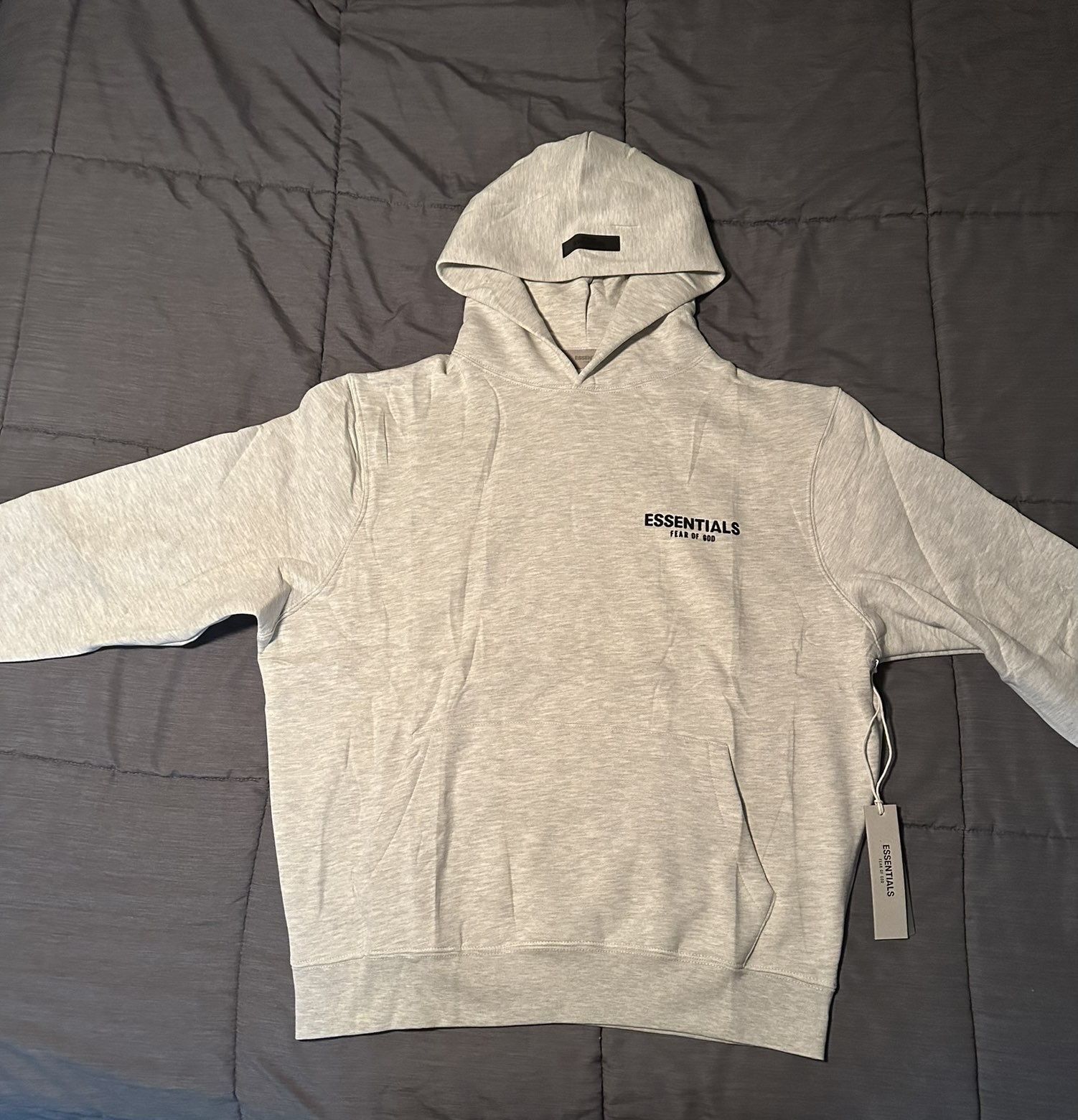 Essentials Light Oat M And L (read Description For Deals)