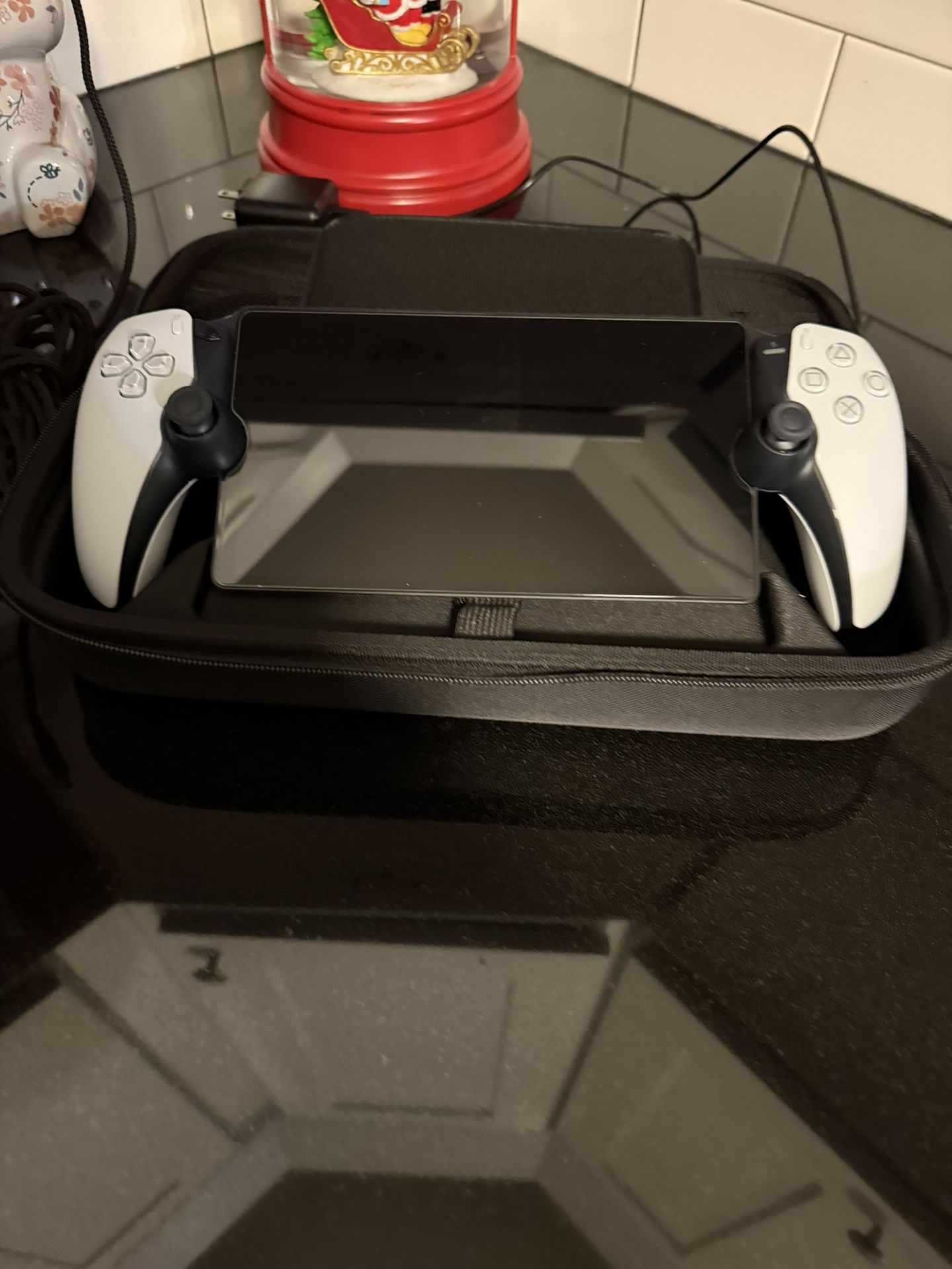 PlayStation Portal  With Accessories!!!