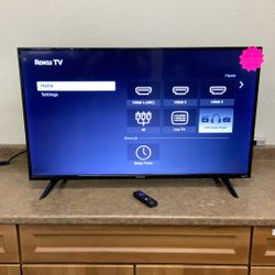 10033 Westinghouse Roku Tv 61102