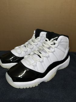 Jordan 11s