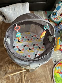 Portable Bassinet