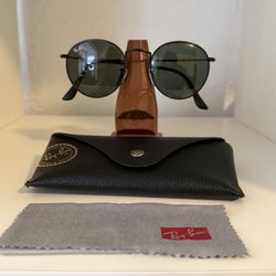 Ray-Ban Sunglasses 
