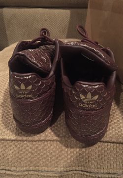 New adidas Top Ten Mid PC size us size 10