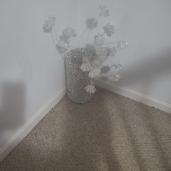 Crystal Bucket 