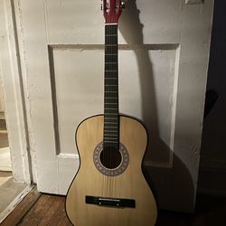 Guitar
