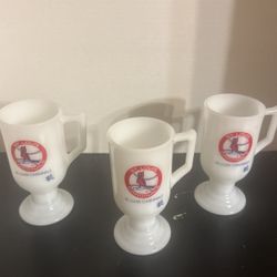 Vintage ST LOUIS CARDINALS Mug