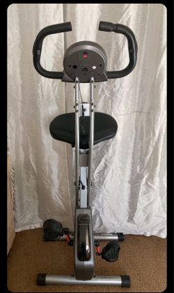 Amazon stationary bike