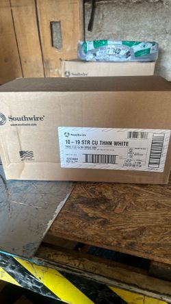 10 Gauge Wire