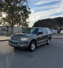 2003 Ford Expedition