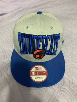 New Thunder Cats Hat