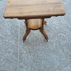 Antique Table