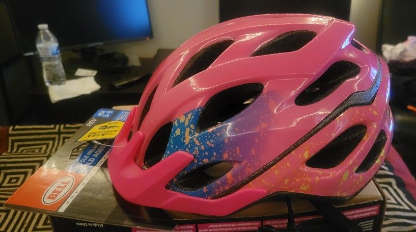 Bike Helmet