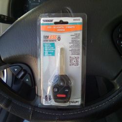 Honda Accord 2012-08 / Honda Pilot 2015-09