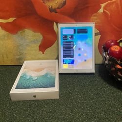 iPad Pro 12.9 Inch 32gb Wi-Fi Only In Box 