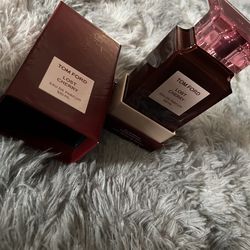🍒 Tom Ford Lost Cherry – Luxury Unisex Fragrance – Sweet & Bold