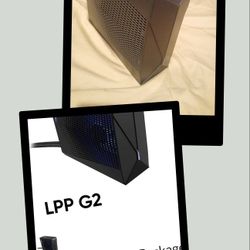 Liquid Propulsion Package LPP G2