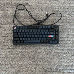 65% Mechanical Keyboard