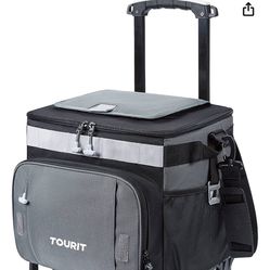 Tourit Portable Cooler