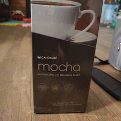 Café Mocha, Ganóexcel 