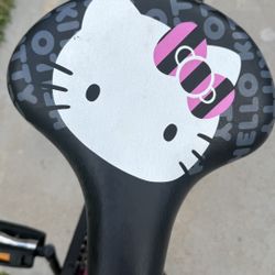 20in Hello Kitty Bike