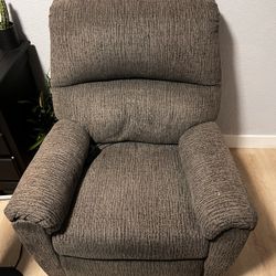 Recliner