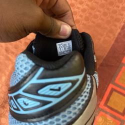 Nike Sneaker US Size 9