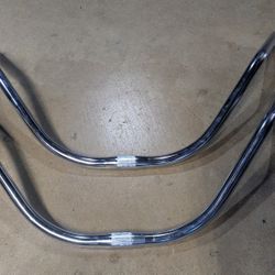 Bicycle Beach Cruiser Handlebars