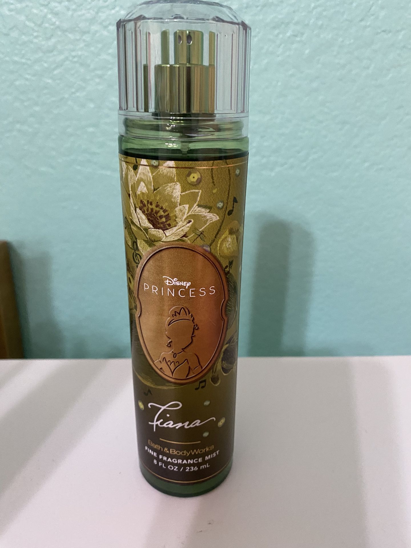 Bath & Body Mist