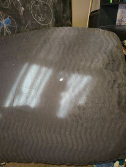 Bean bag