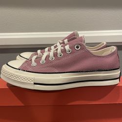 Converse Chuck 70 Ox Pink Aura