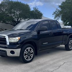2013 Toyota Tundra