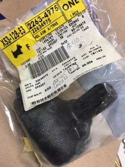 Chevy Impala 02/05 automatic shift handle new oem