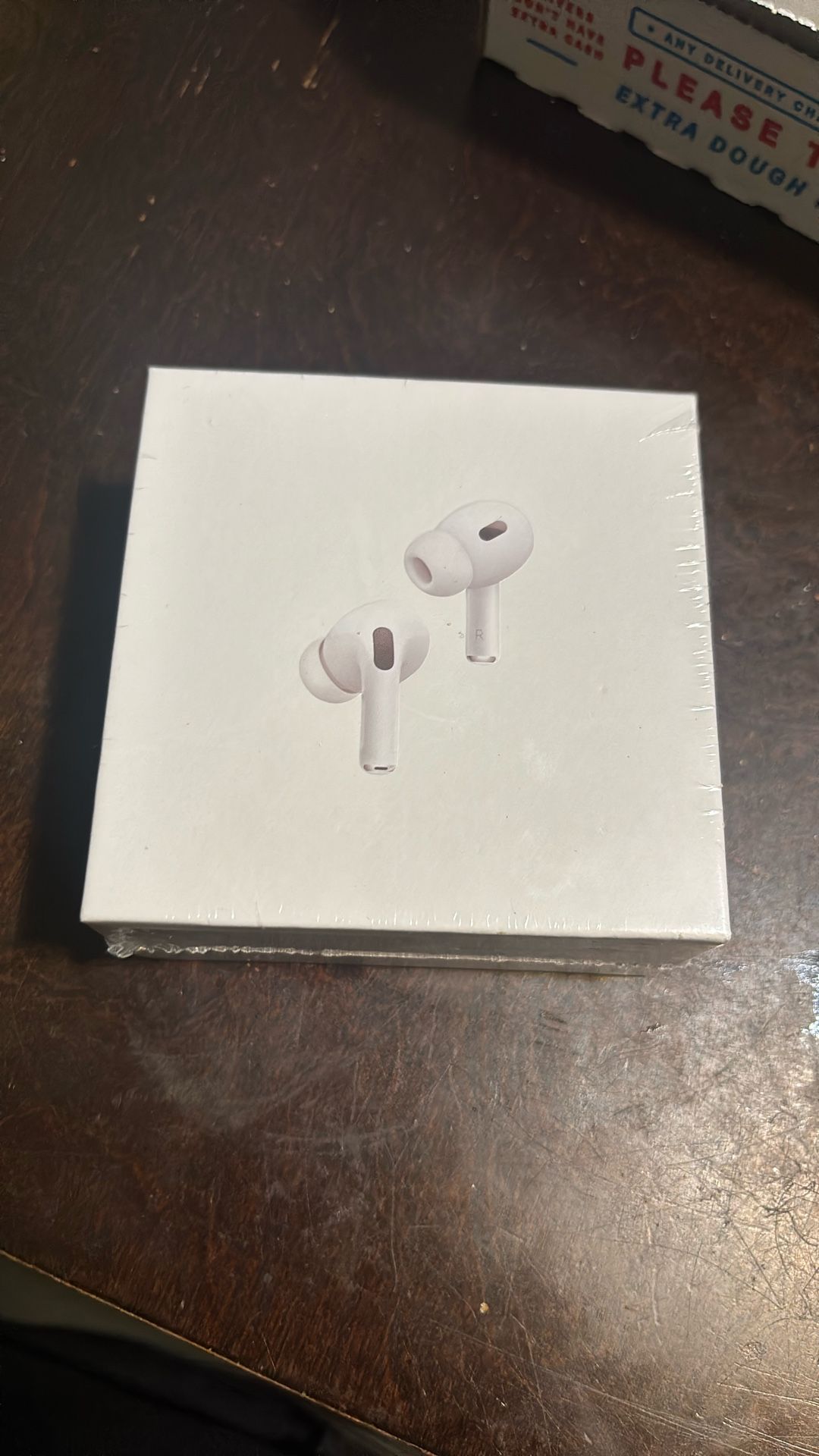 AirPods Pro