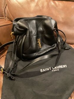 YSL saint Laurent bag authentic