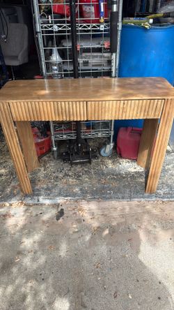 Small Table