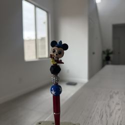 Custom Pen