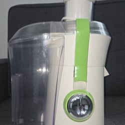 Extractor De Jugo