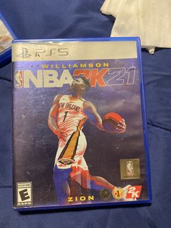 2k21 