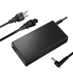 Laptop MSI Power Supply Cord 