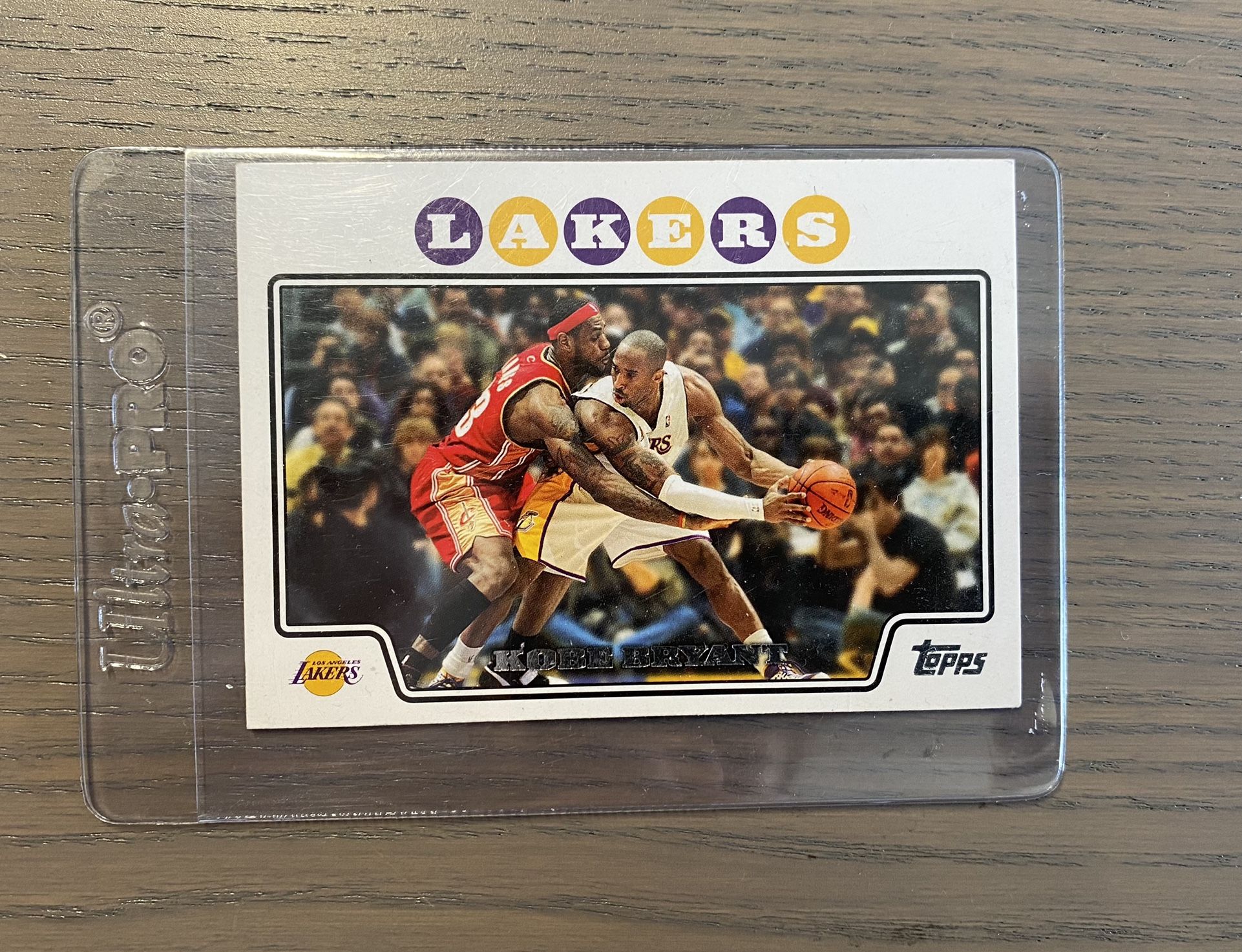 Topps Kobe Bryant Lebron James 2008-09 その他 2008 topps Kobe Topps Kobe Bryant Lebron James 2008-09 その他 2008 topps Kobe