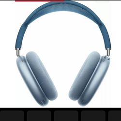 Apple AirPods Max (with Smart Case) 1st Generation 