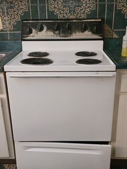 Stove
